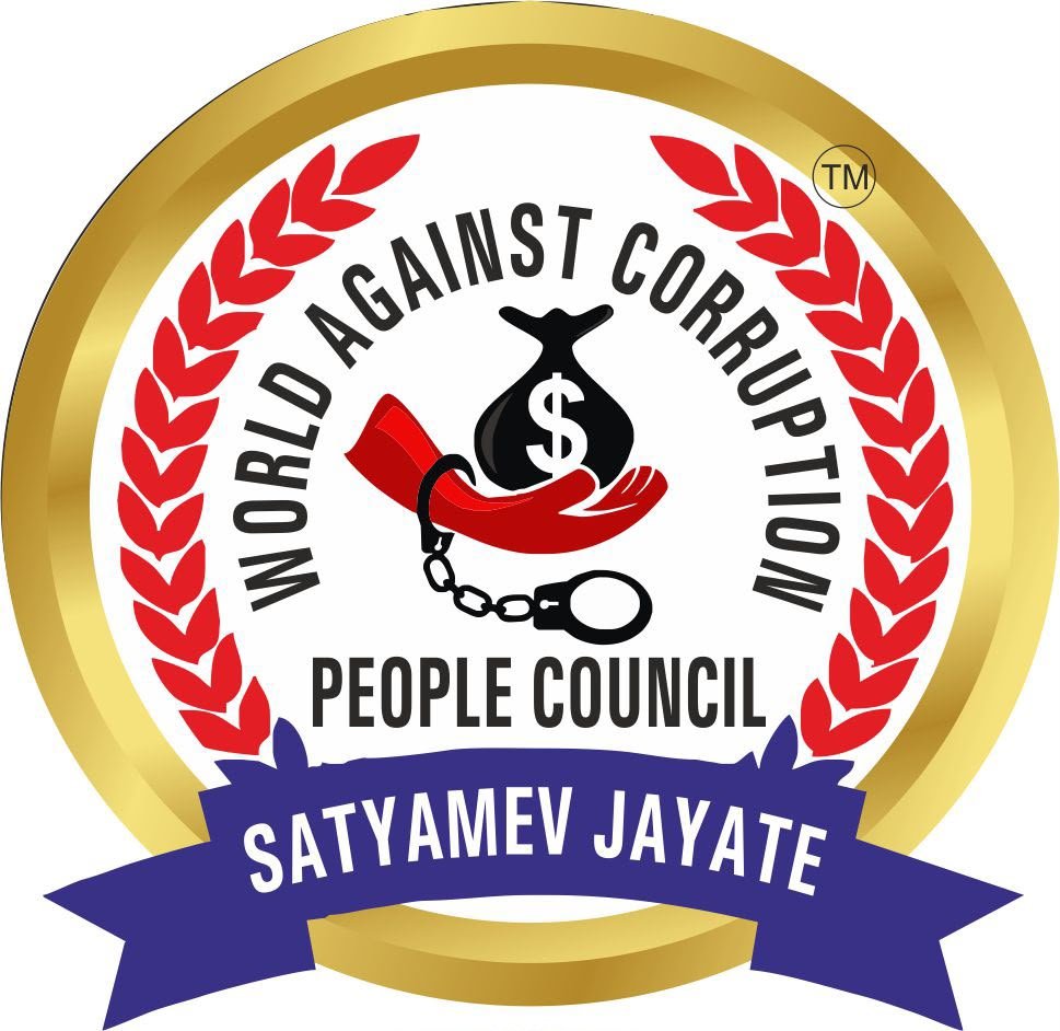 World Against Corruption People Council